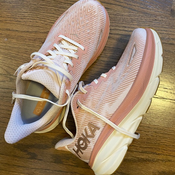 Hoka Shoes - Hoka Clifton 9